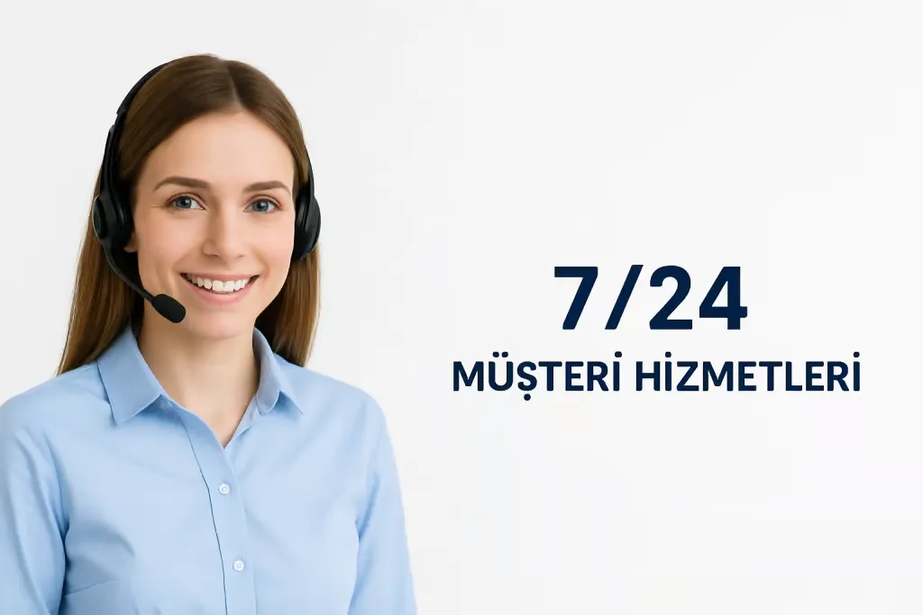 SEFERİHİSAR HİTACHİ Teknik Servis Ekibi